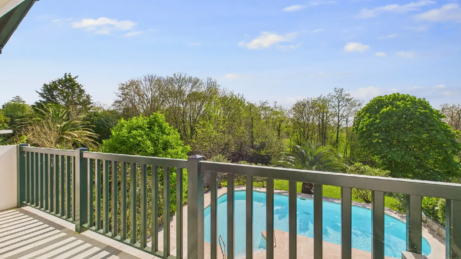  en venta casa Arbonne Pirineos Atlánticos 7