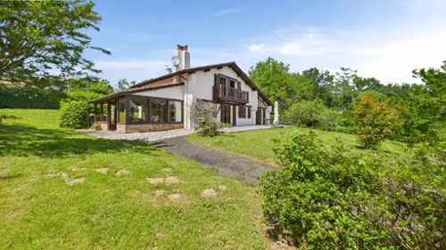 Arbonne Pyrénées-Atlantiques house foto 7094463