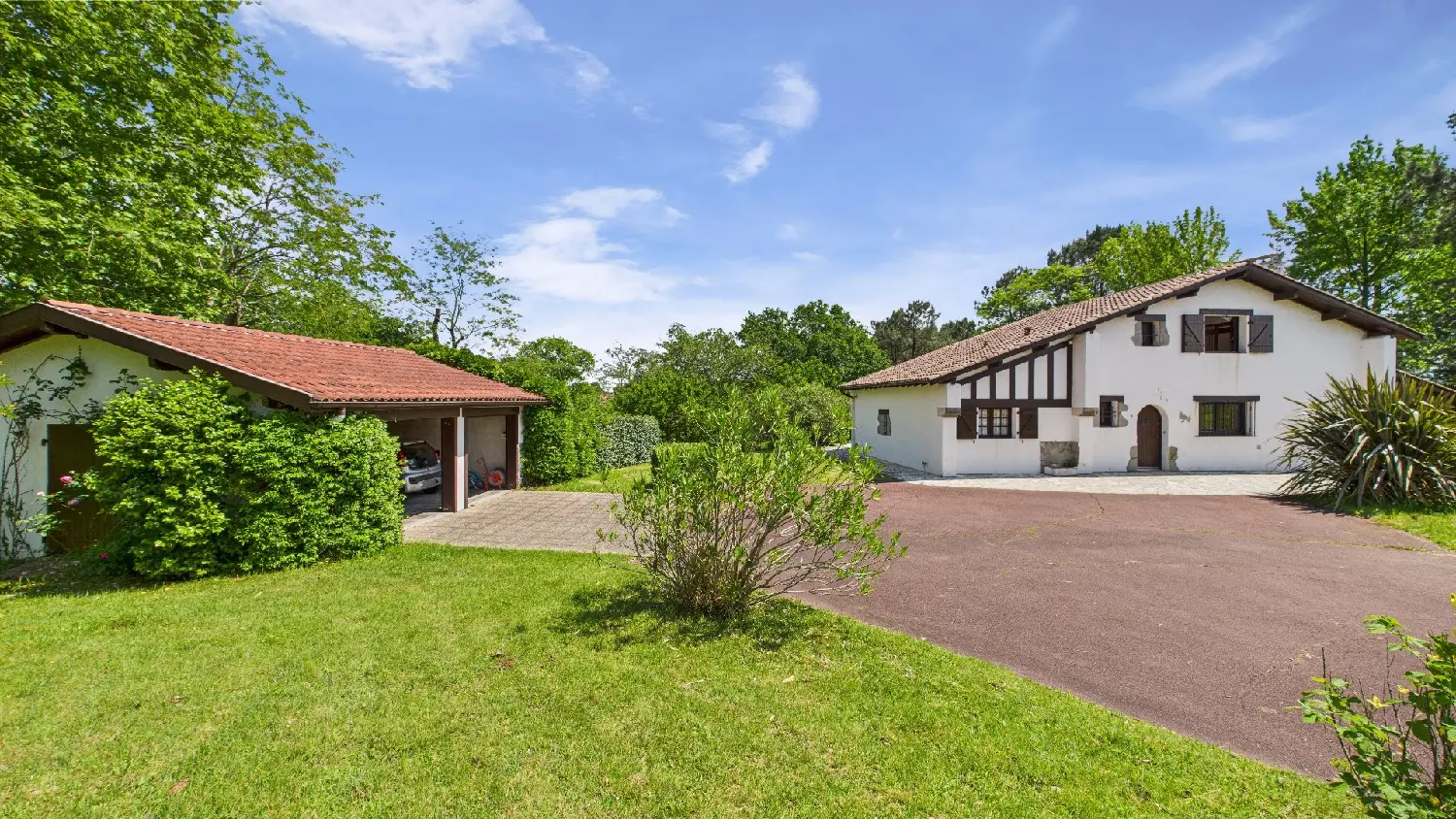  for sale house Arbonne Pyrénées-Atlantiques 2