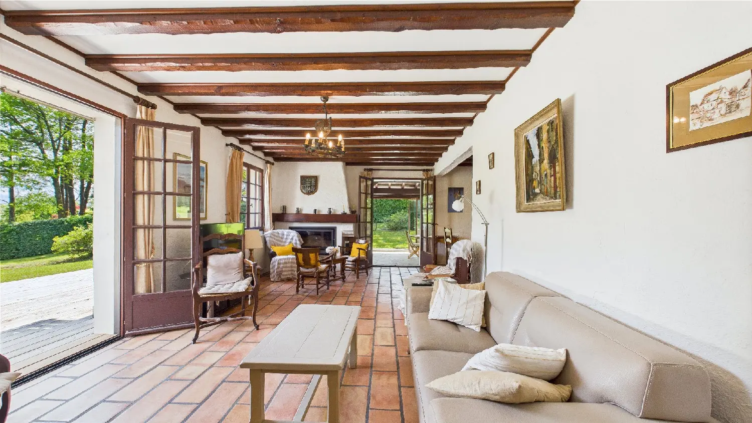  for sale house Arbonne Pyrénées-Atlantiques 7