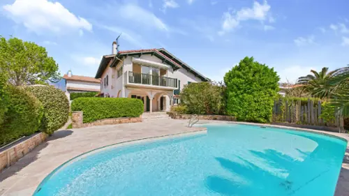 Arbonne Pyrénées-Atlantiques house foto 7094505