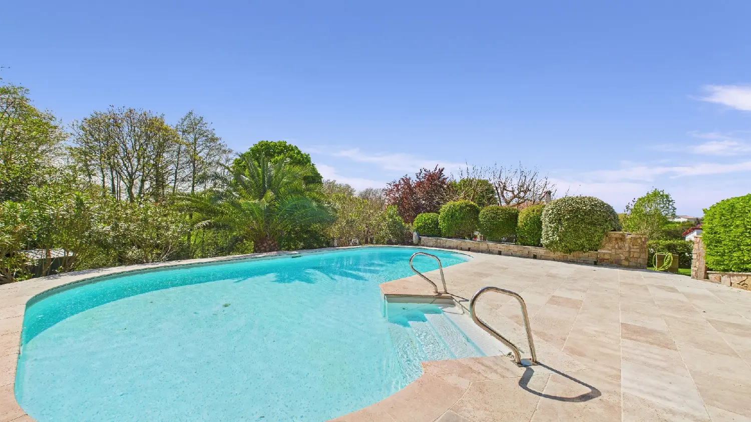  for sale house Arbonne Pyrénées-Atlantiques 2