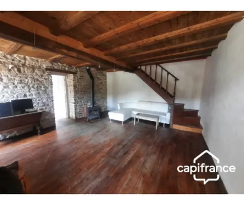 Archelange Jura casa foto 7095483