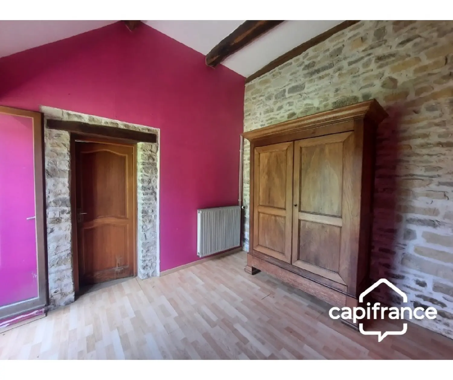  en venta casa Archelange Jura 2