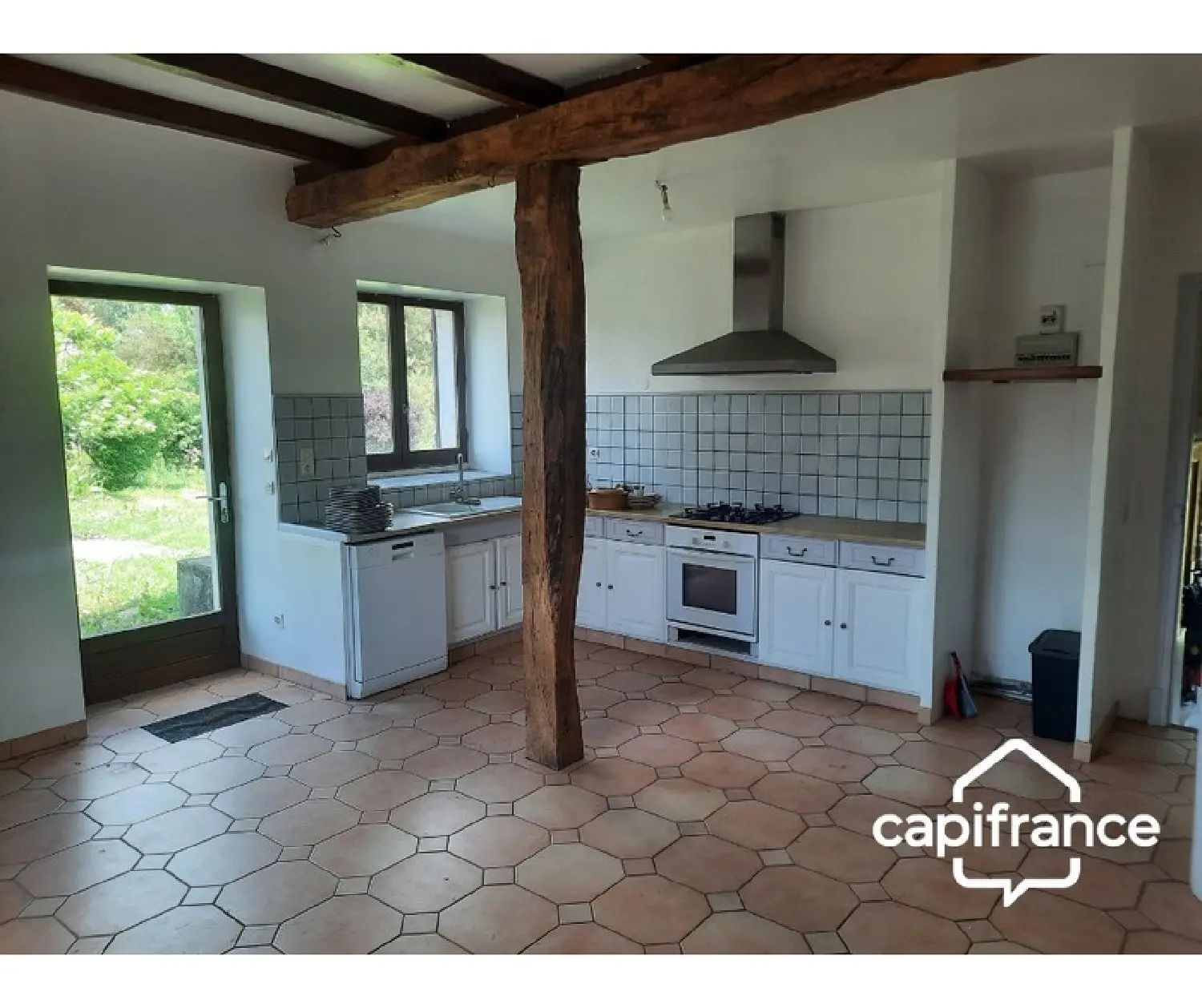  en venta casa Archelange Jura 5