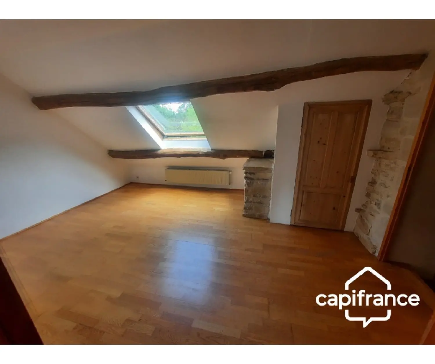  en venta casa Archelange Jura 6