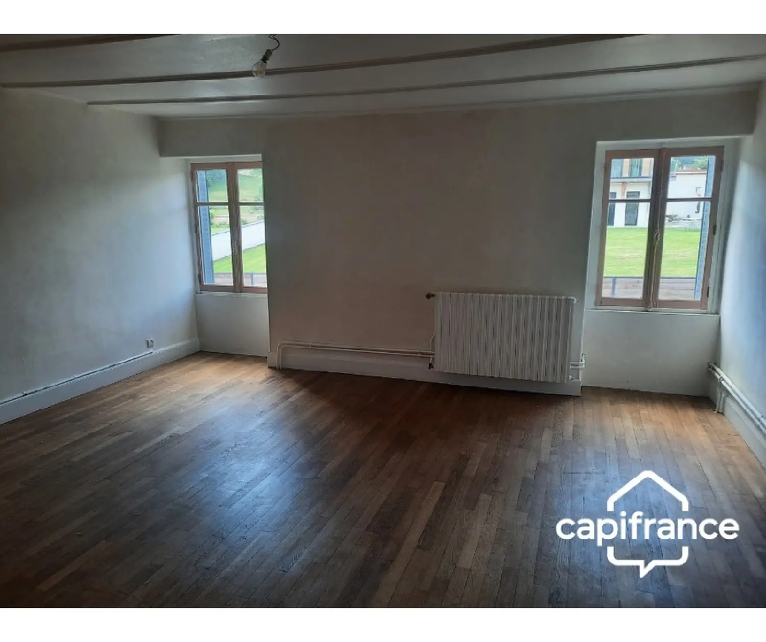  en venta casa Archelange Jura 7