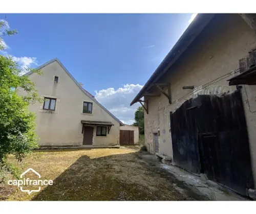 Archelange Jura huis foto 7100704