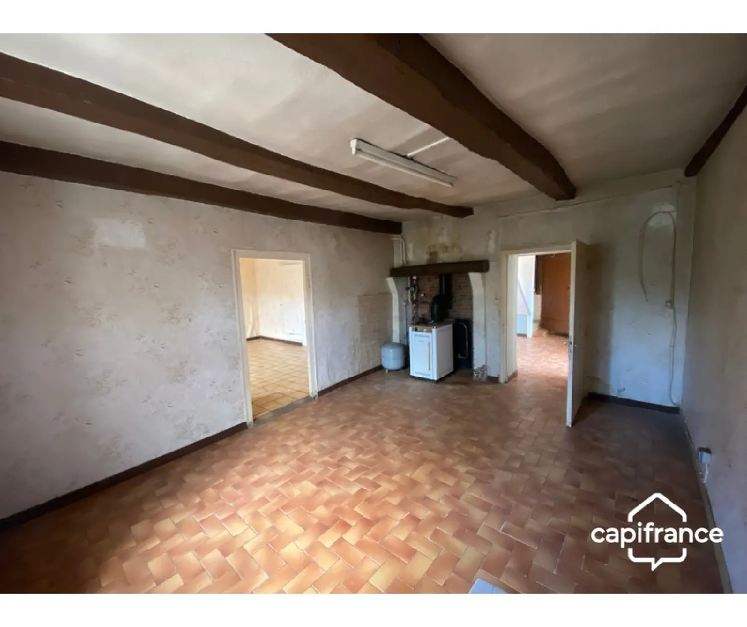  te koop huis Archelange Jura 4