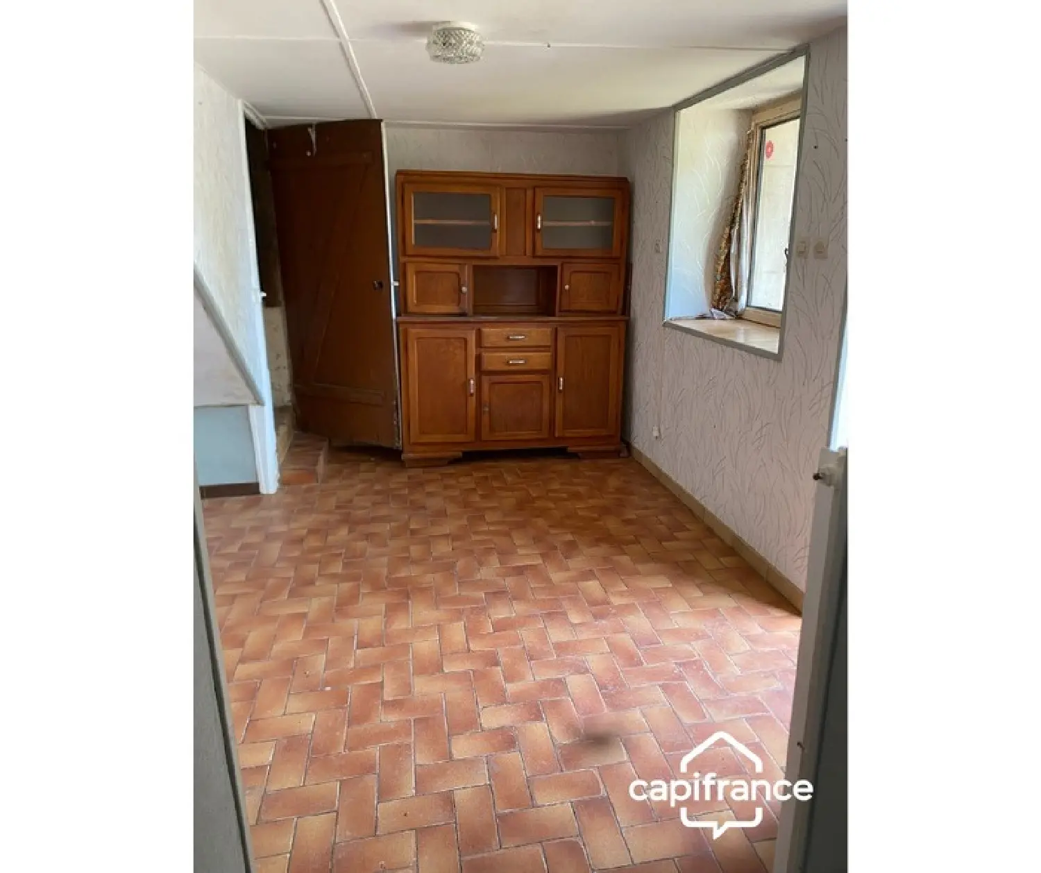  te koop huis Archelange Jura 5