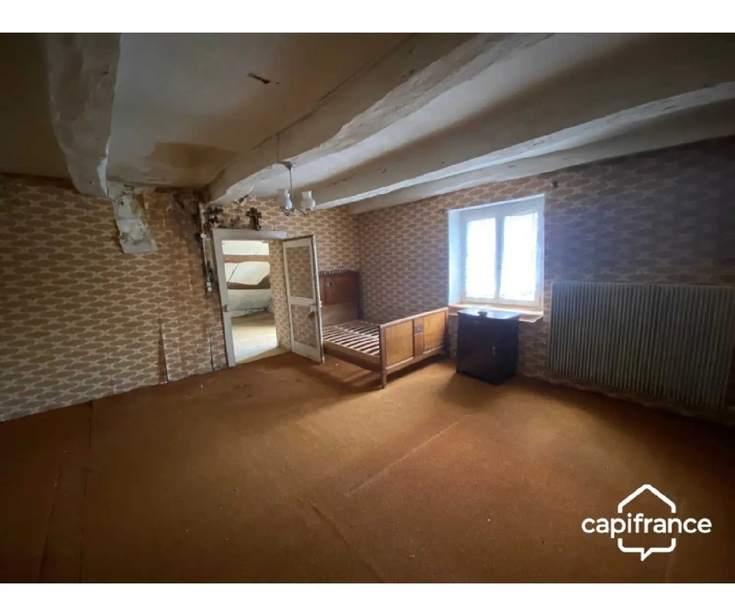  te koop huis Archelange Jura 6