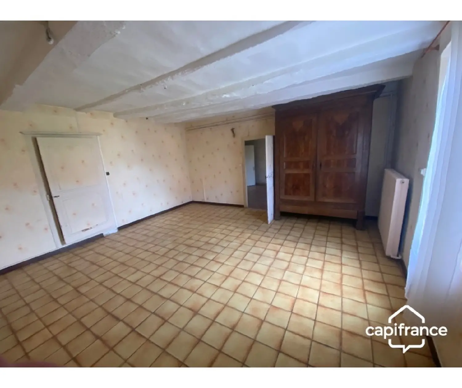  te koop huis Archelange Jura 7