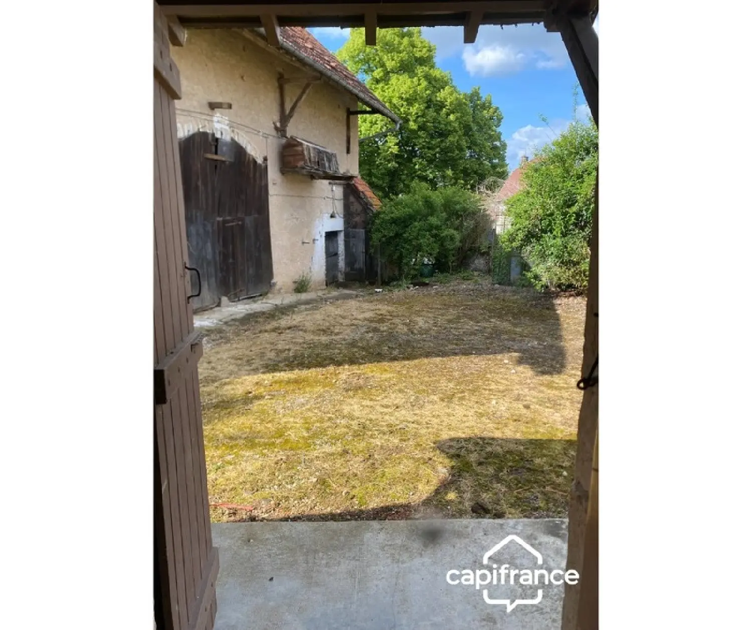  te koop huis Archelange Jura 8