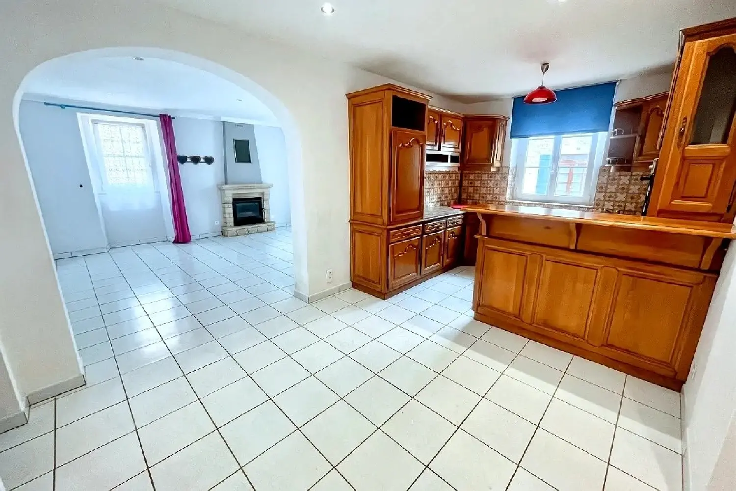  te koop huis Archingeay Charente-Maritime 3