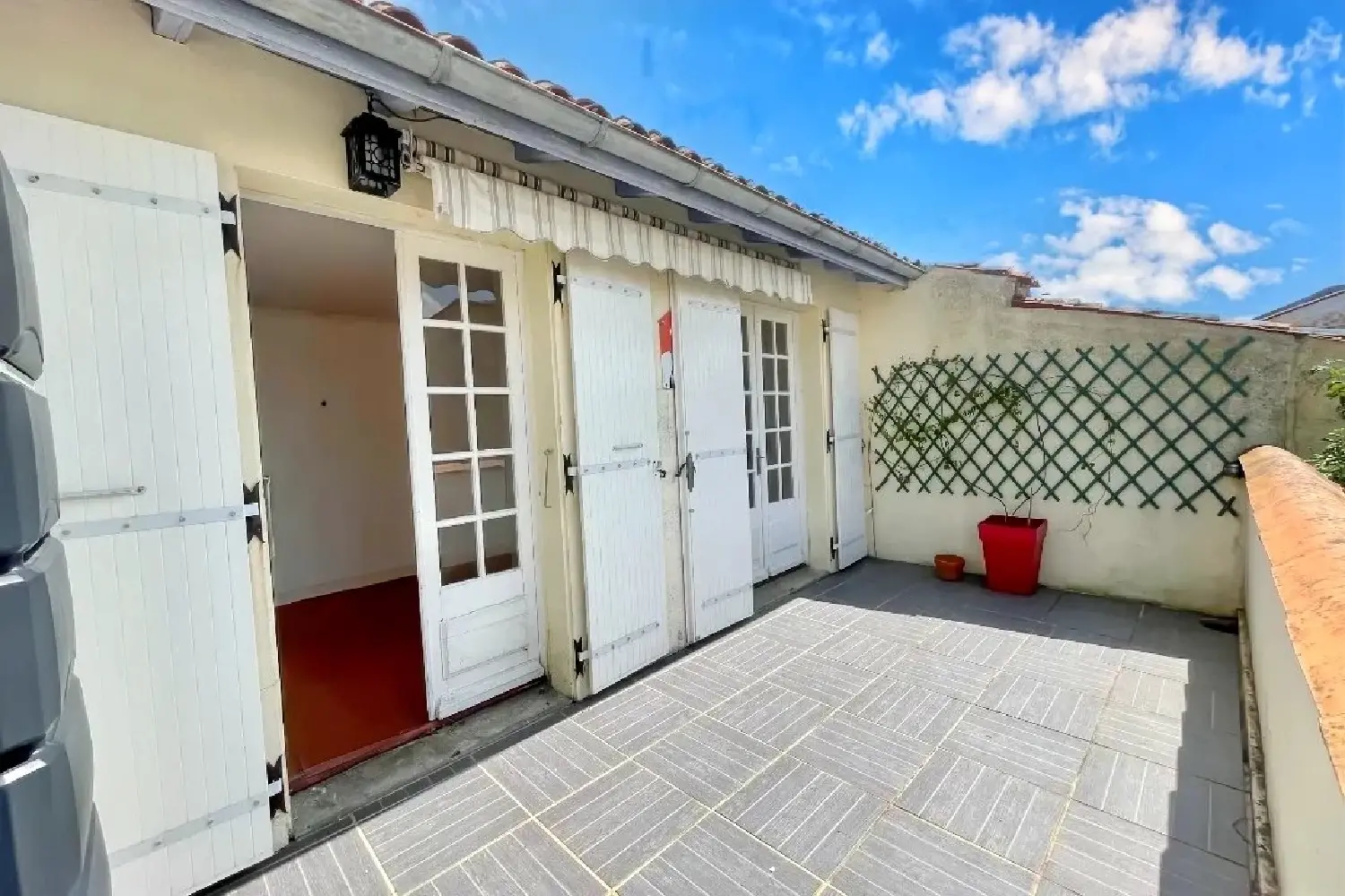  te koop huis Archingeay Charente-Maritime 7