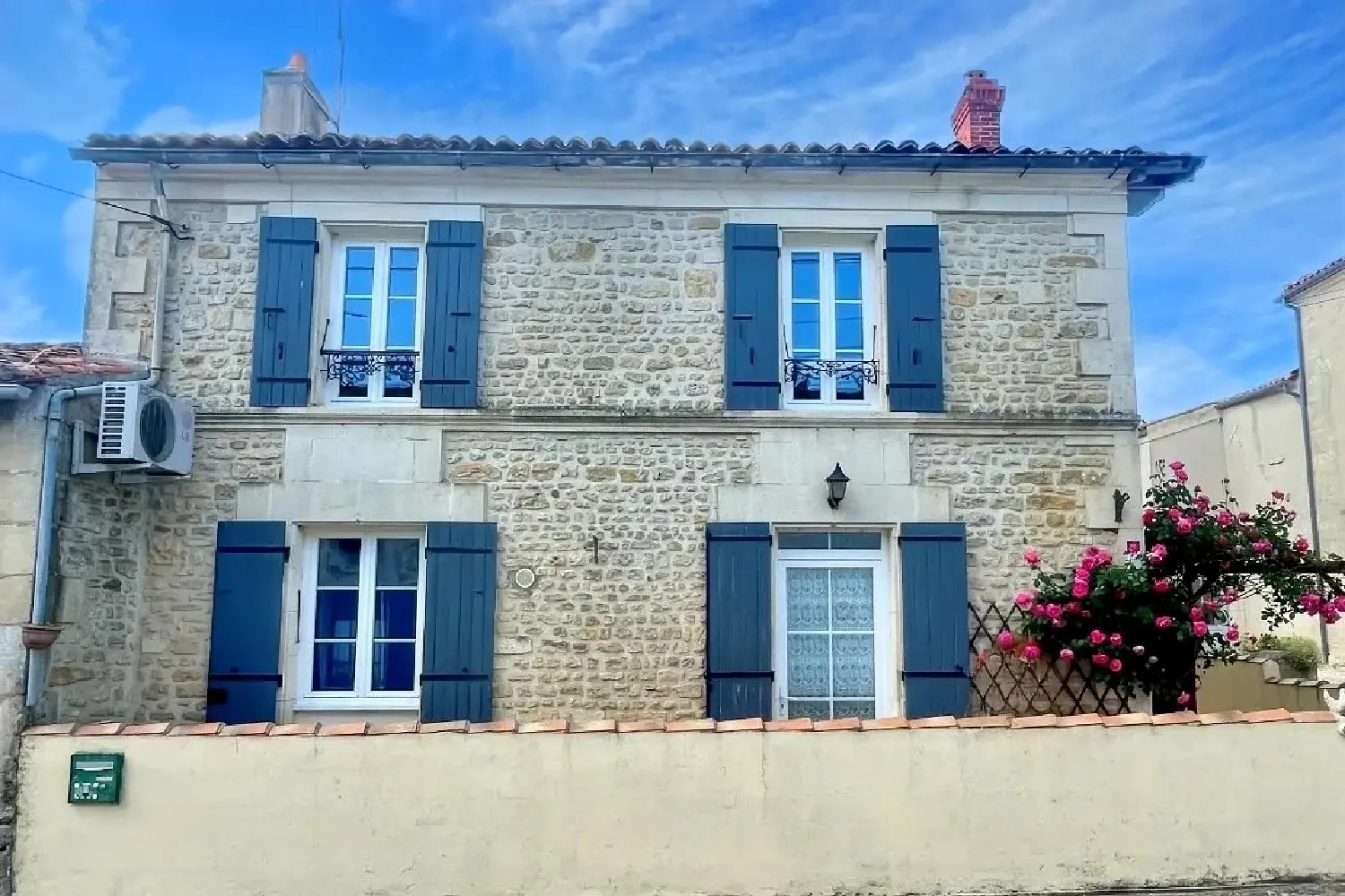  te koop huis Archingeay Charente-Maritime 8