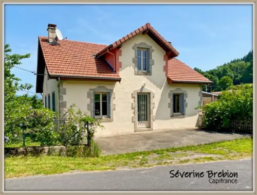 Arconsat Puy-de-Dôme huis foto 7099947