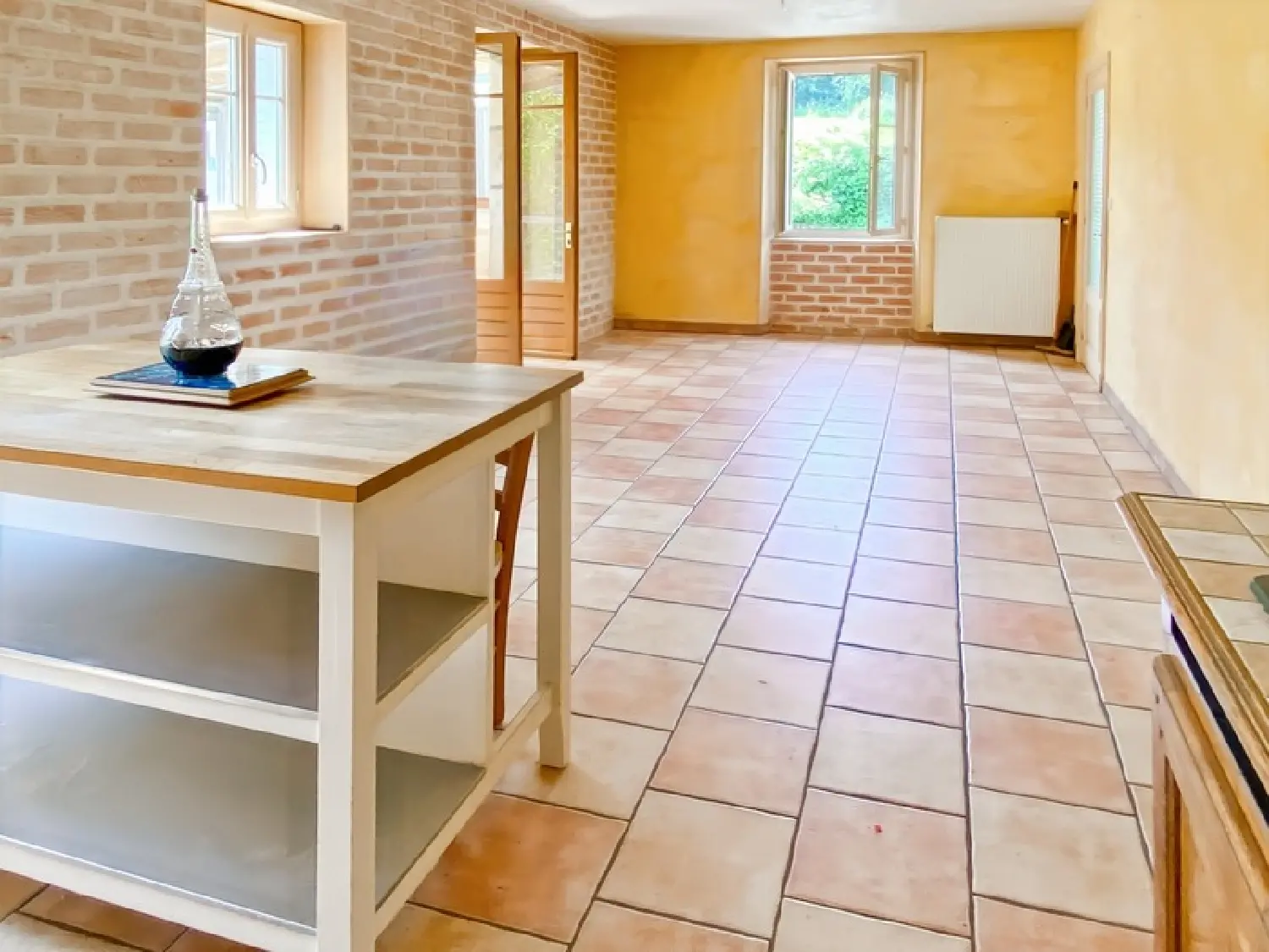  te koop huis Arconsat Puy-de-Dôme 4