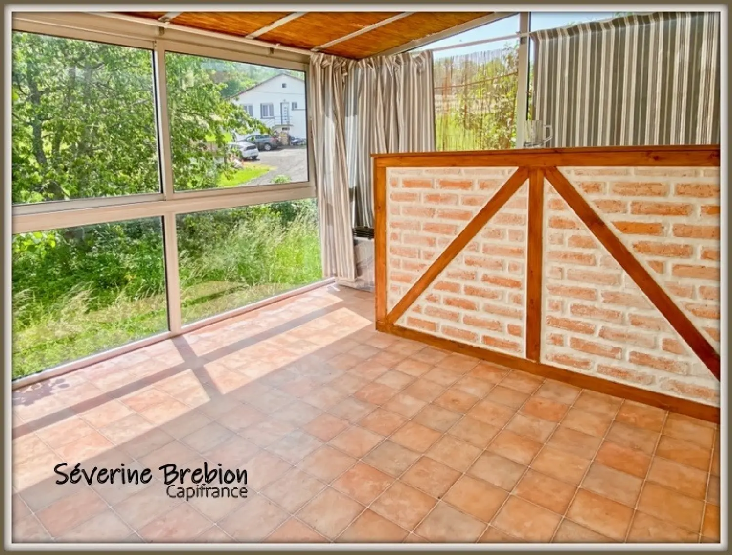  te koop huis Arconsat Puy-de-Dôme 6