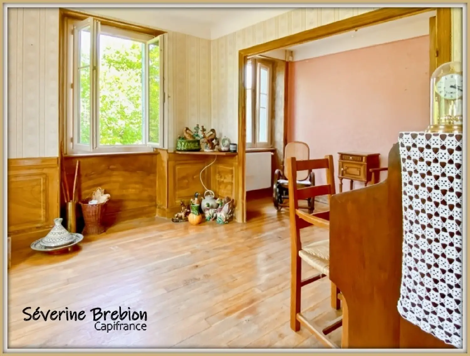  te koop huis Arconsat Puy-de-Dôme 8