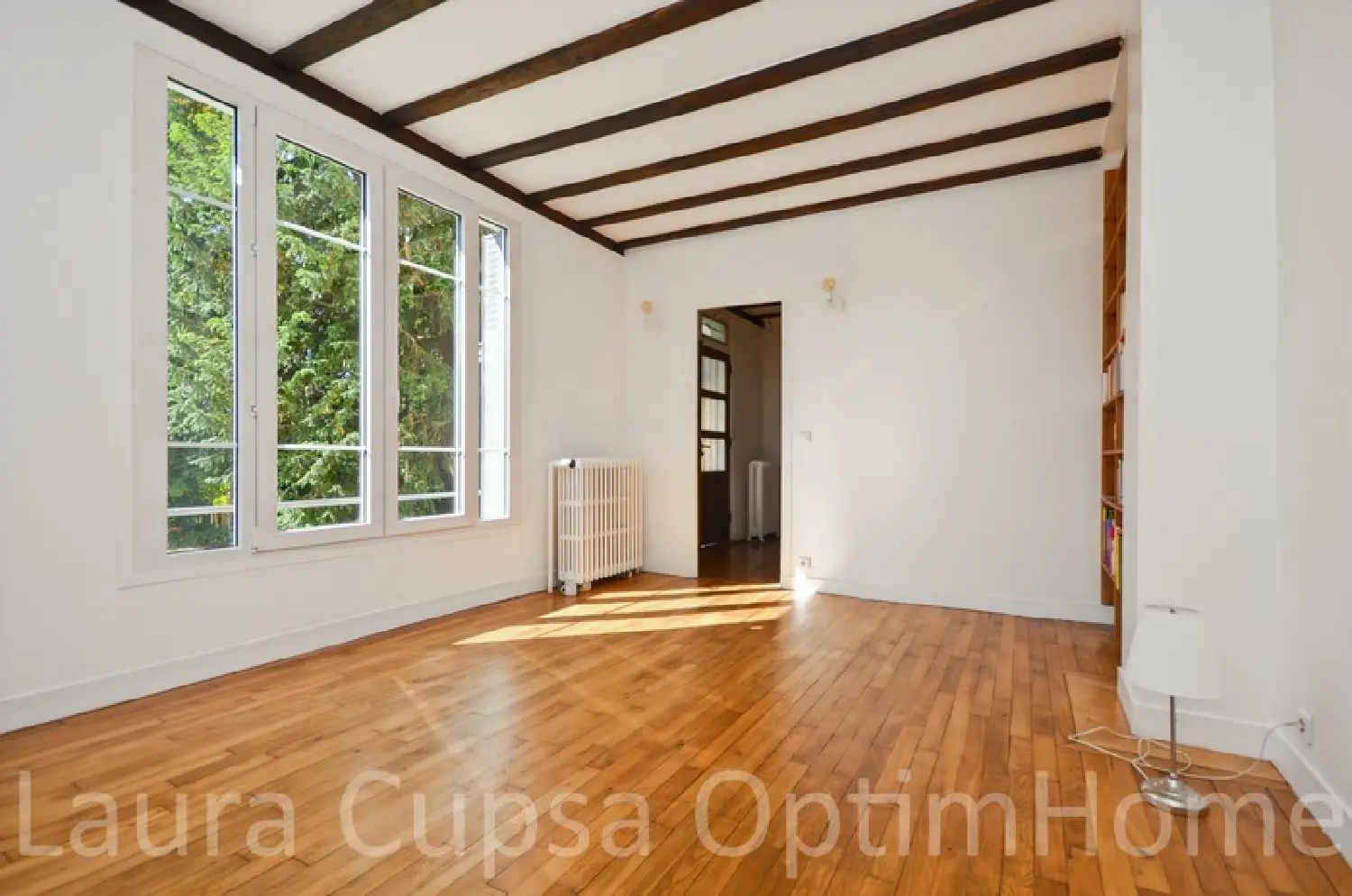  en venta casa Arcueil Val-de-Marne 3