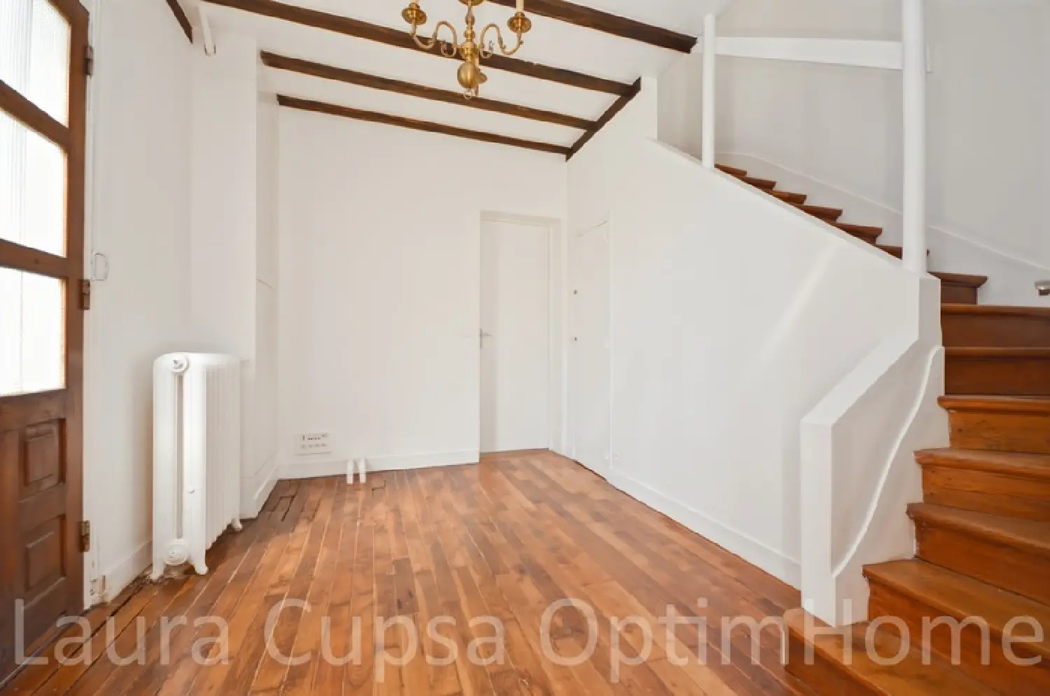  en venta casa Arcueil Val-de-Marne 4