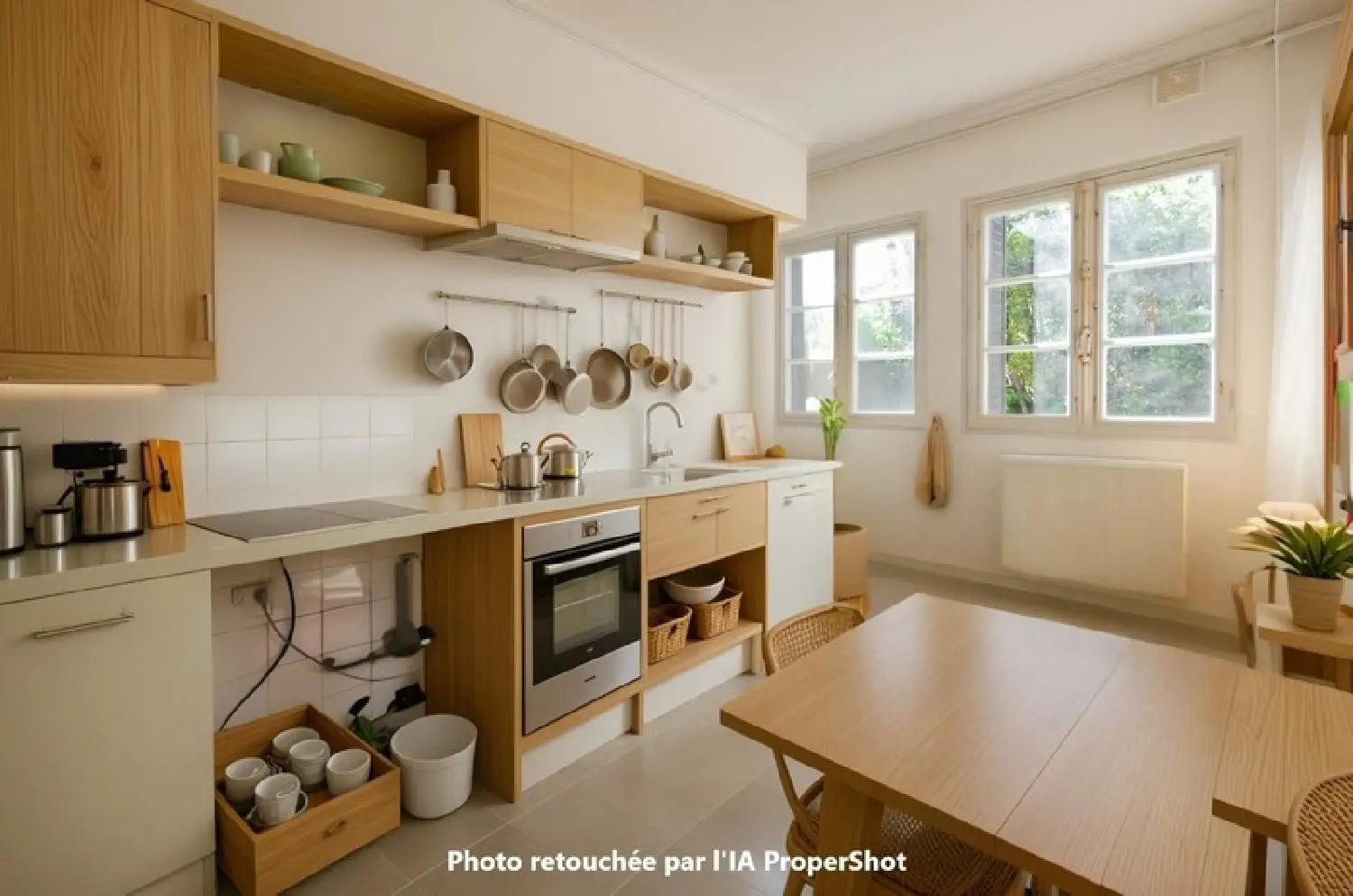  en venta casa Arcueil Val-de-Marne 7