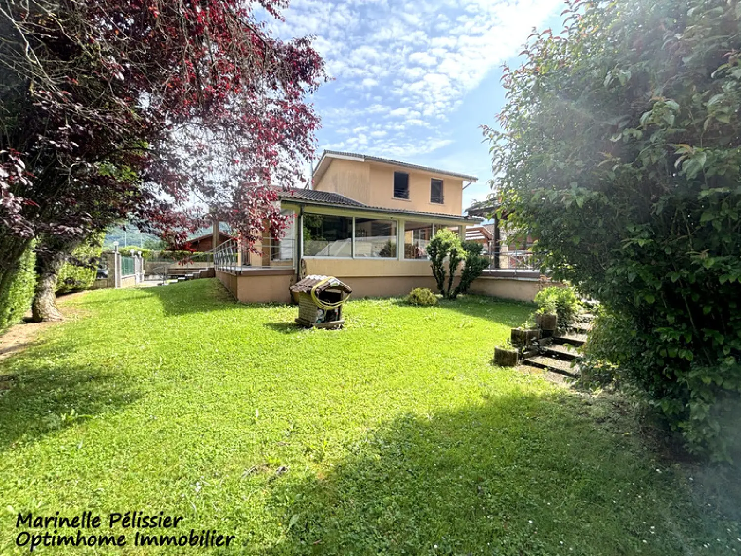  en venta casa Arenthon Haute-Savoie 1