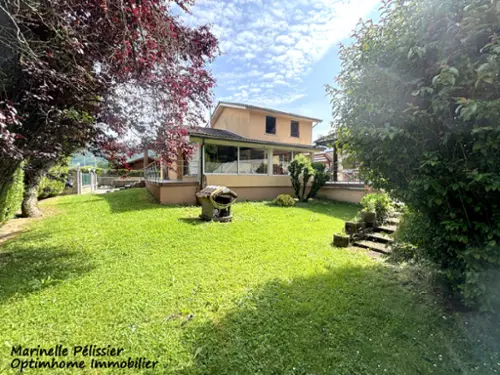 Arenthon Haute-Savoie huis foto 7087707