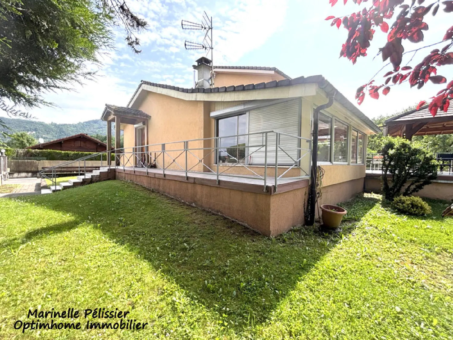  en venta casa Arenthon Haute-Savoie 2