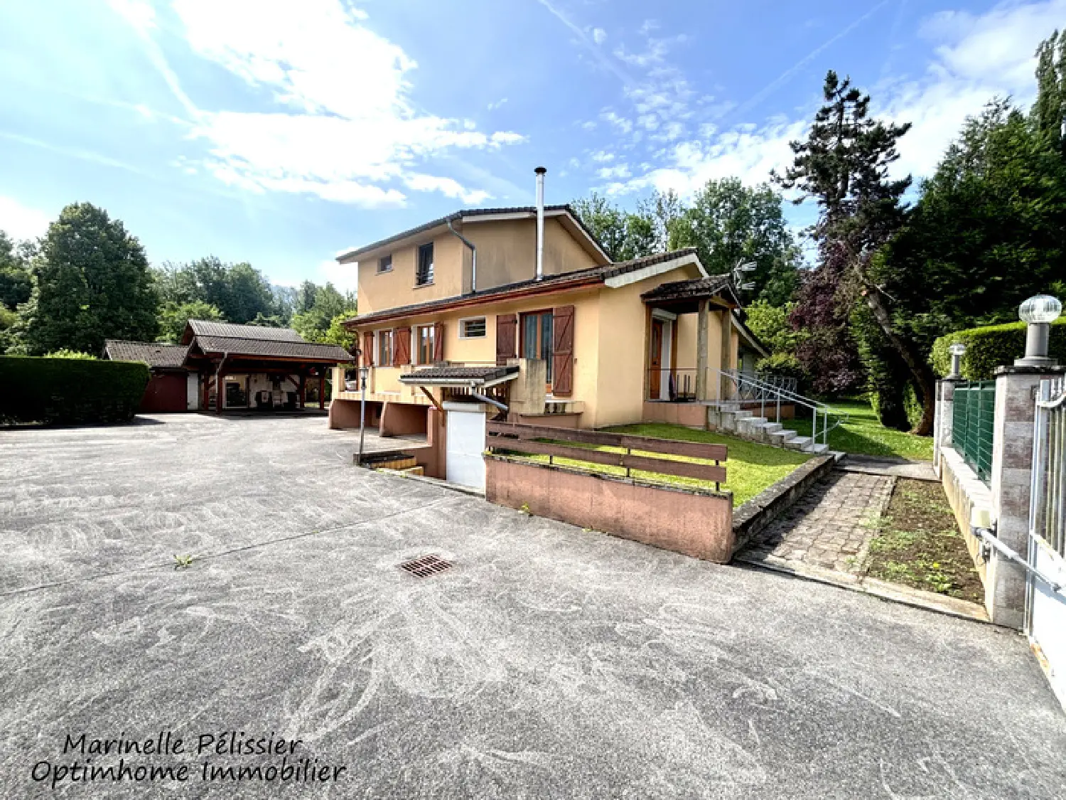  en venta casa Arenthon Haute-Savoie 3