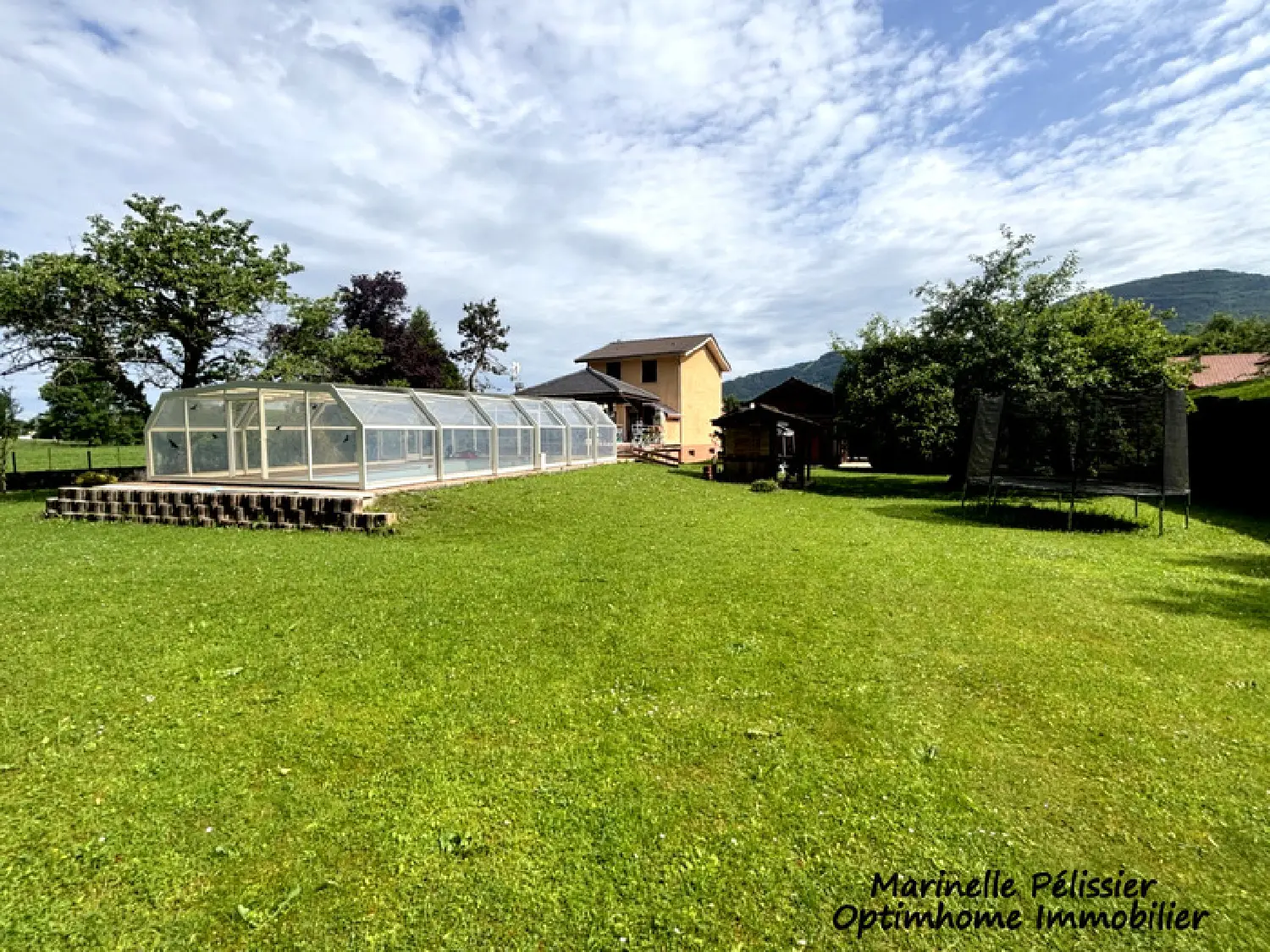  en venta casa Arenthon Haute-Savoie 4