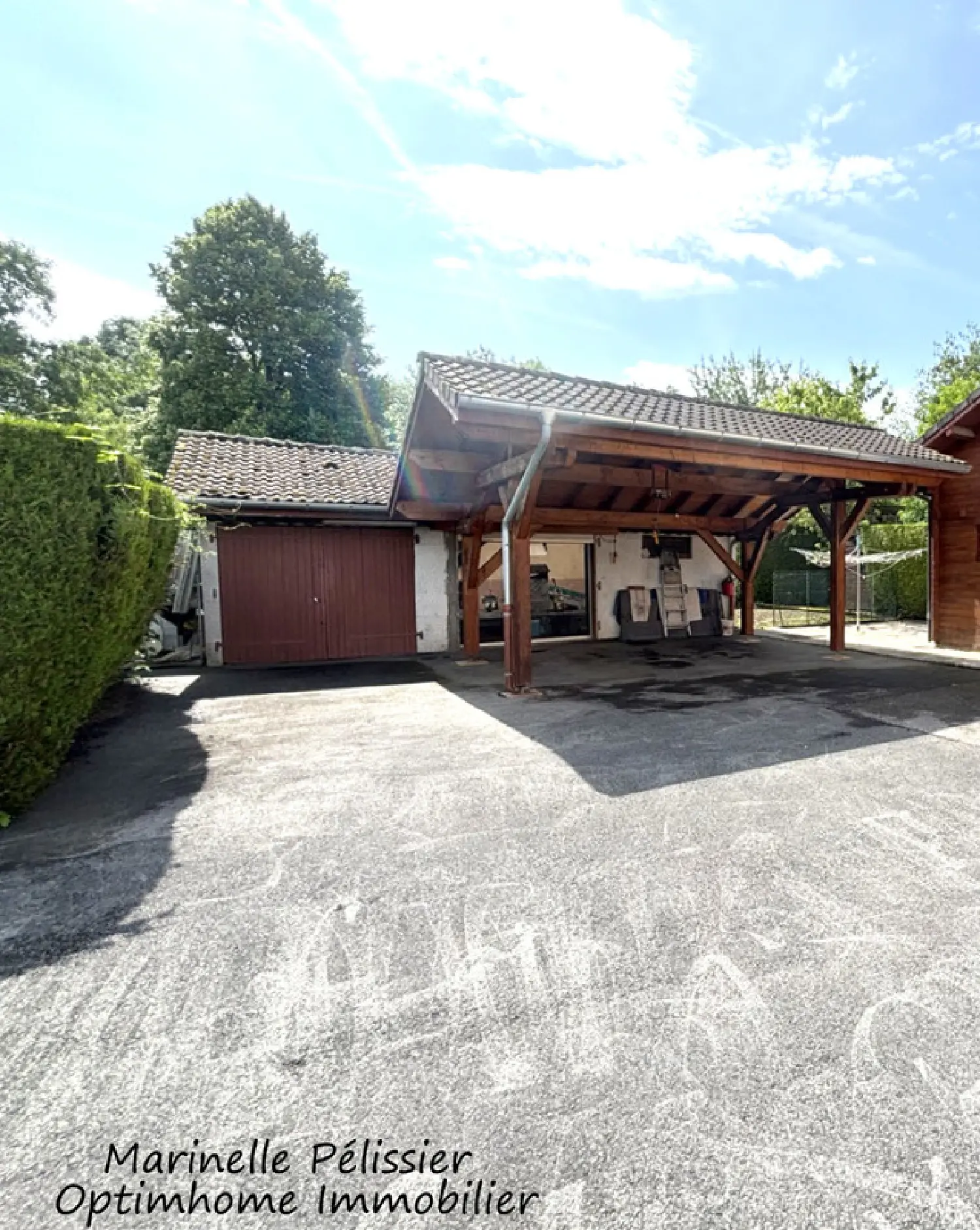 en venta casa Arenthon Haute-Savoie 5