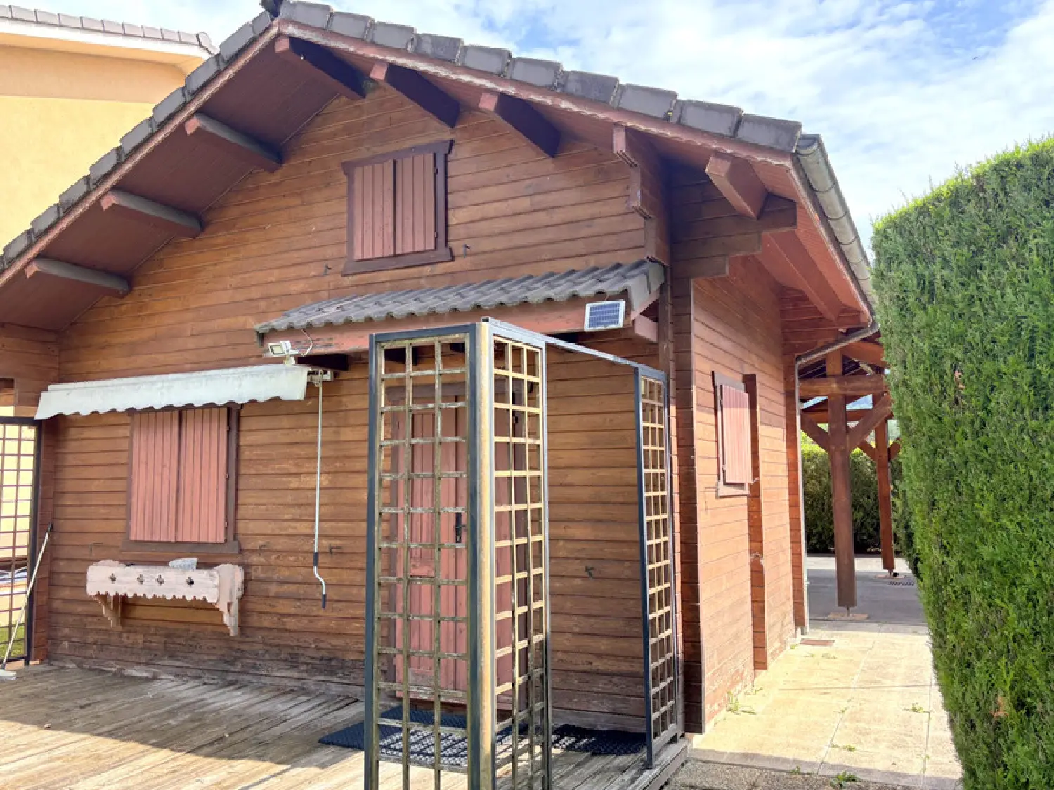  en venta casa Arenthon Haute-Savoie 6