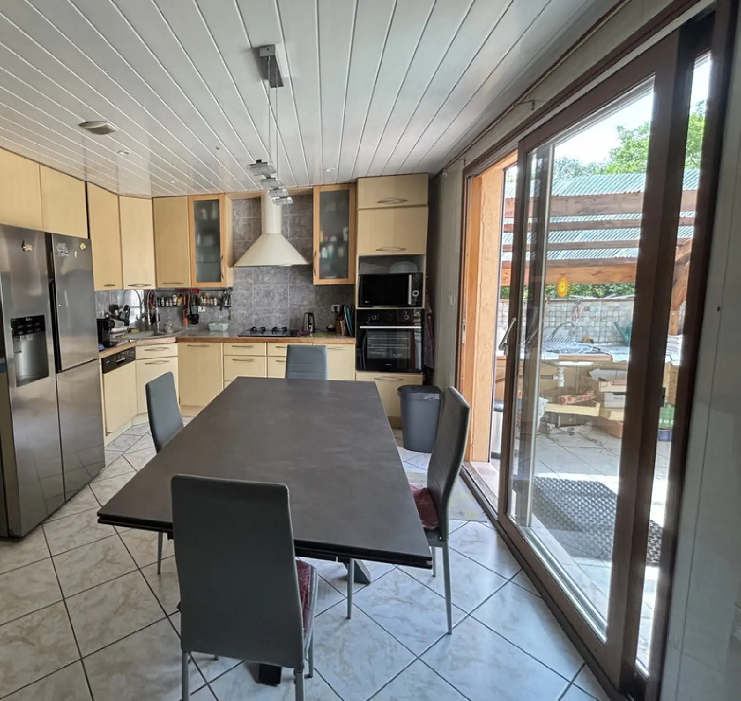  en venta casa Arenthon Haute-Savoie 7