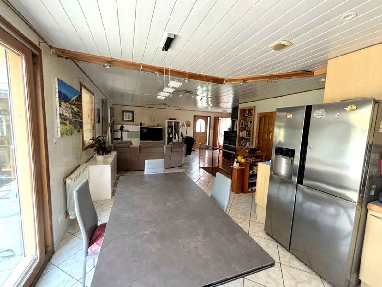  en venta casa Arenthon Haute-Savoie 8