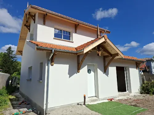 Arès Gironde casa foto 7097859