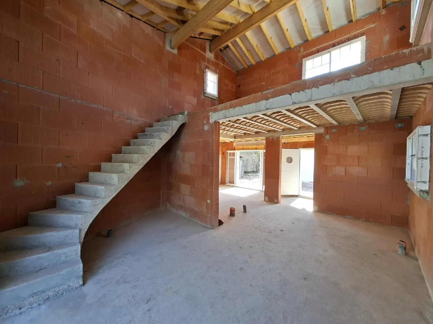 en venta casa Arès Gironde 3