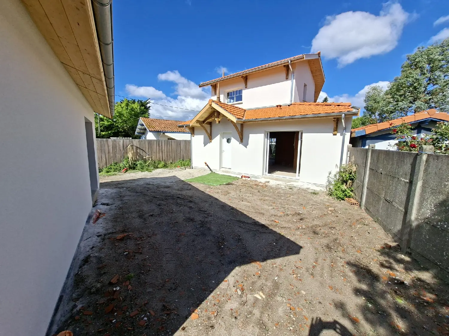  en venta casa Arès Gironde 4