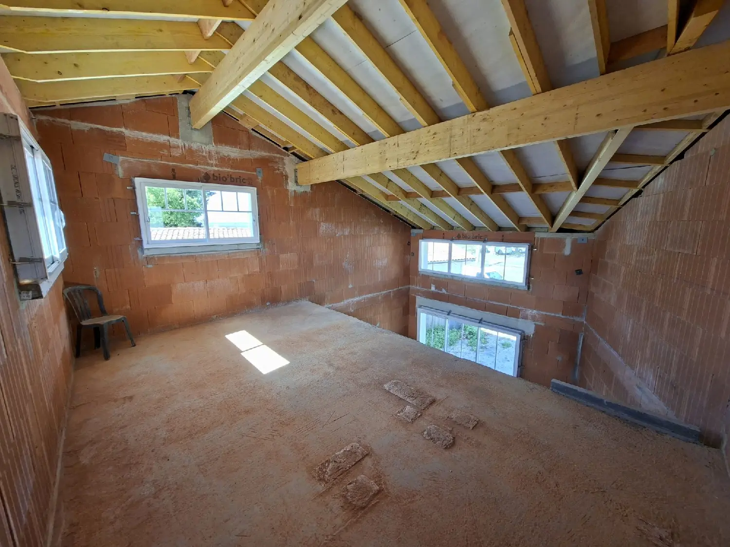  en venta casa Arès Gironde 5