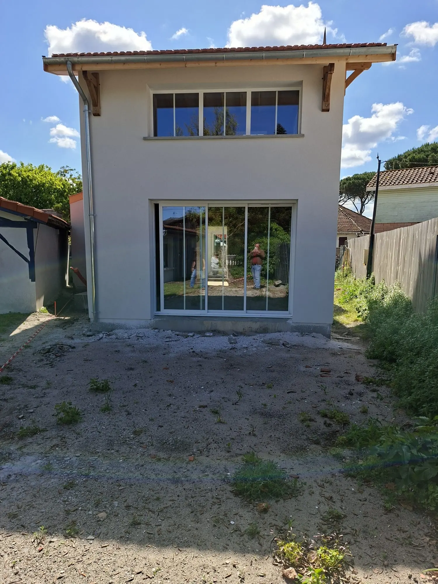  en venta casa Arès Gironde 7