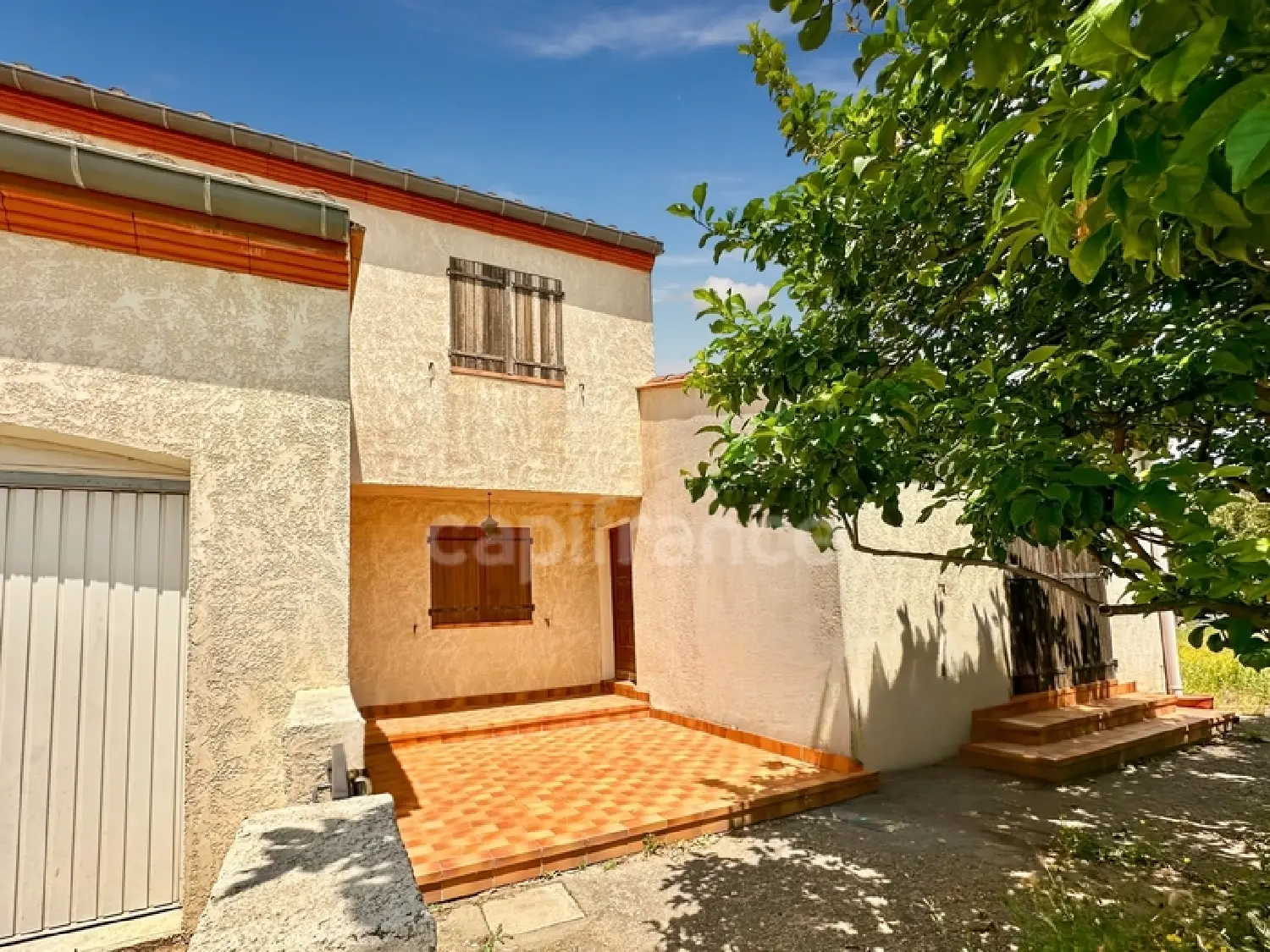  en venta casa Argelès-sur-Mer Pirineo Oriental 8
