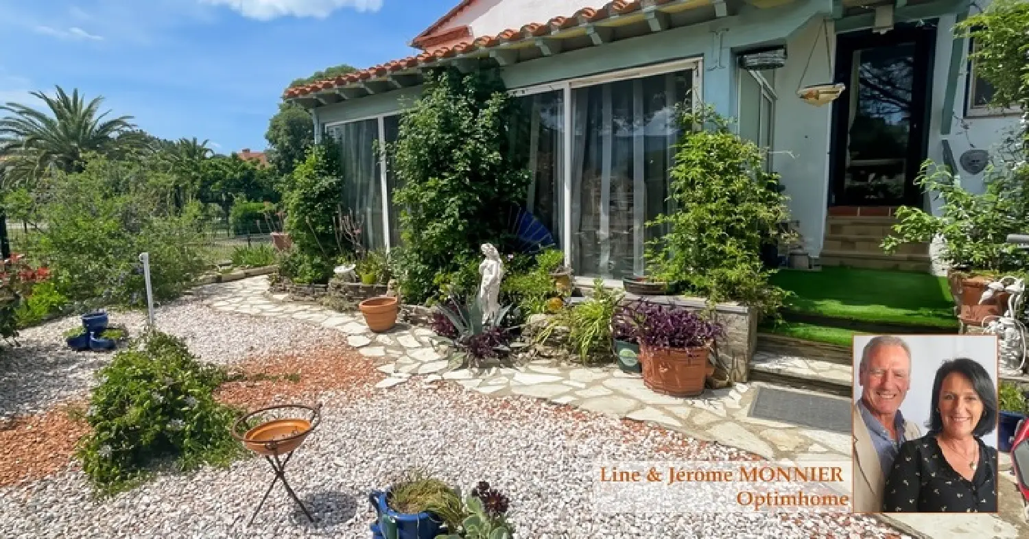  en venta casa Argelès-sur-Mer Pirineo Oriental 1