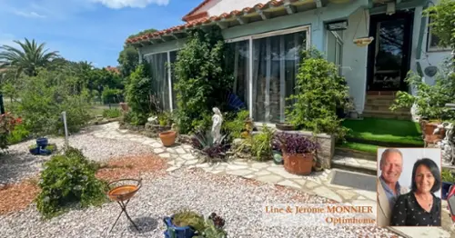 Argelès-sur-Mer Pirineo Oriental casa foto 7097542