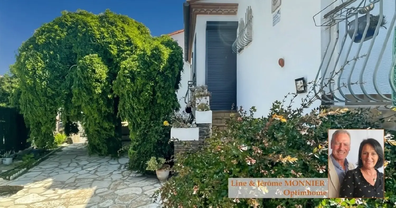  en venta casa Argelès-sur-Mer Pirineo Oriental 4