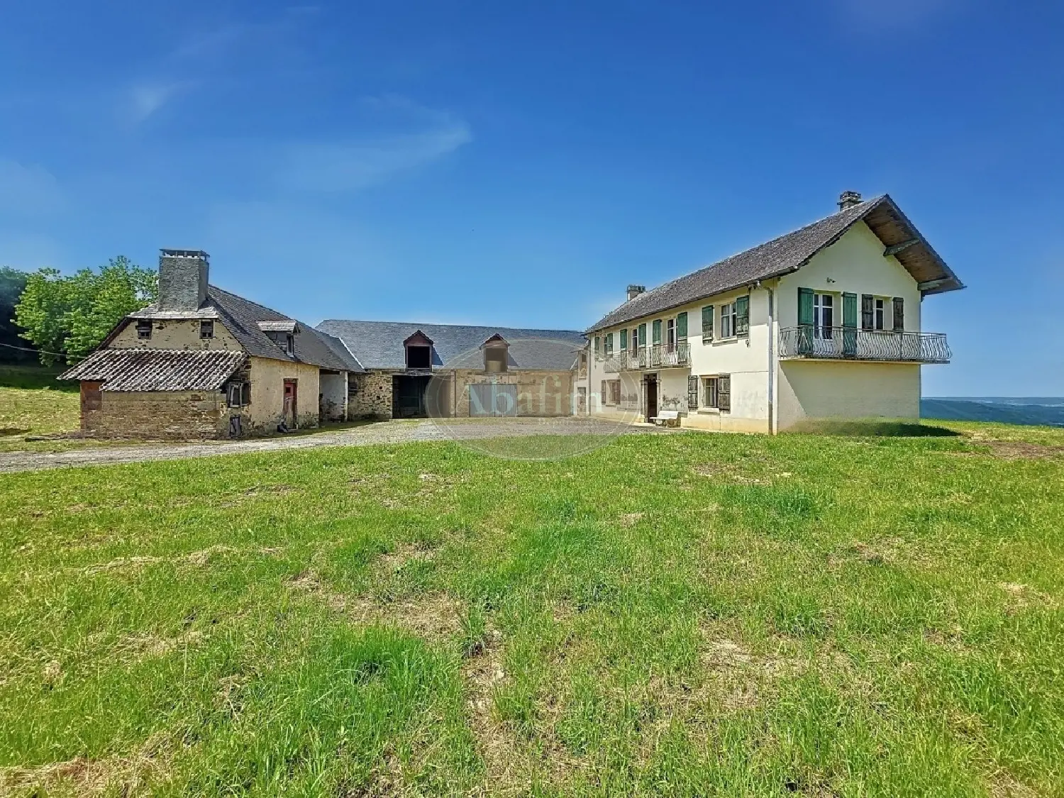  en venta casa Argelès Hautes-Pyrénées 1