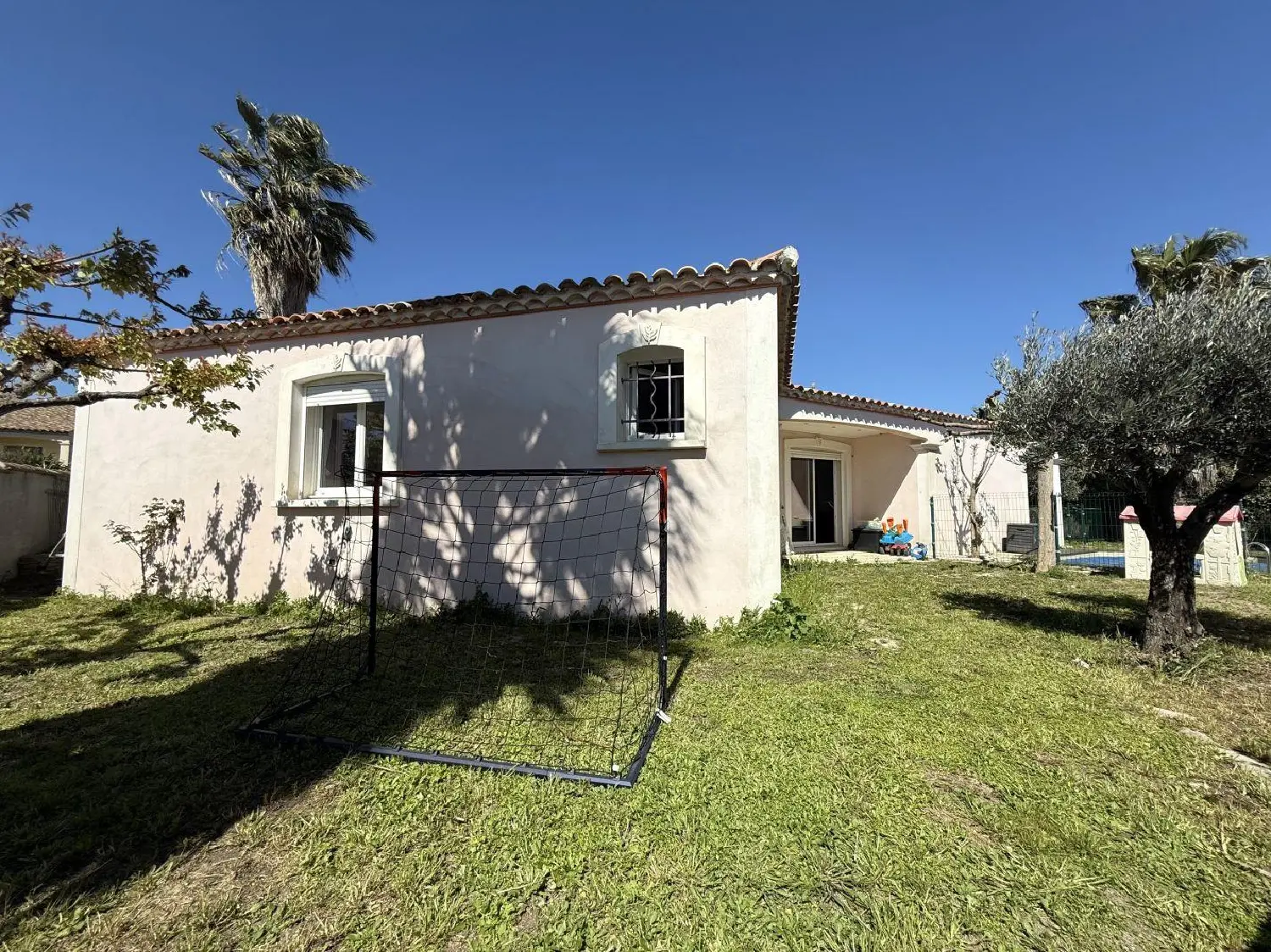  à vendre maison Argeliers Aude 1