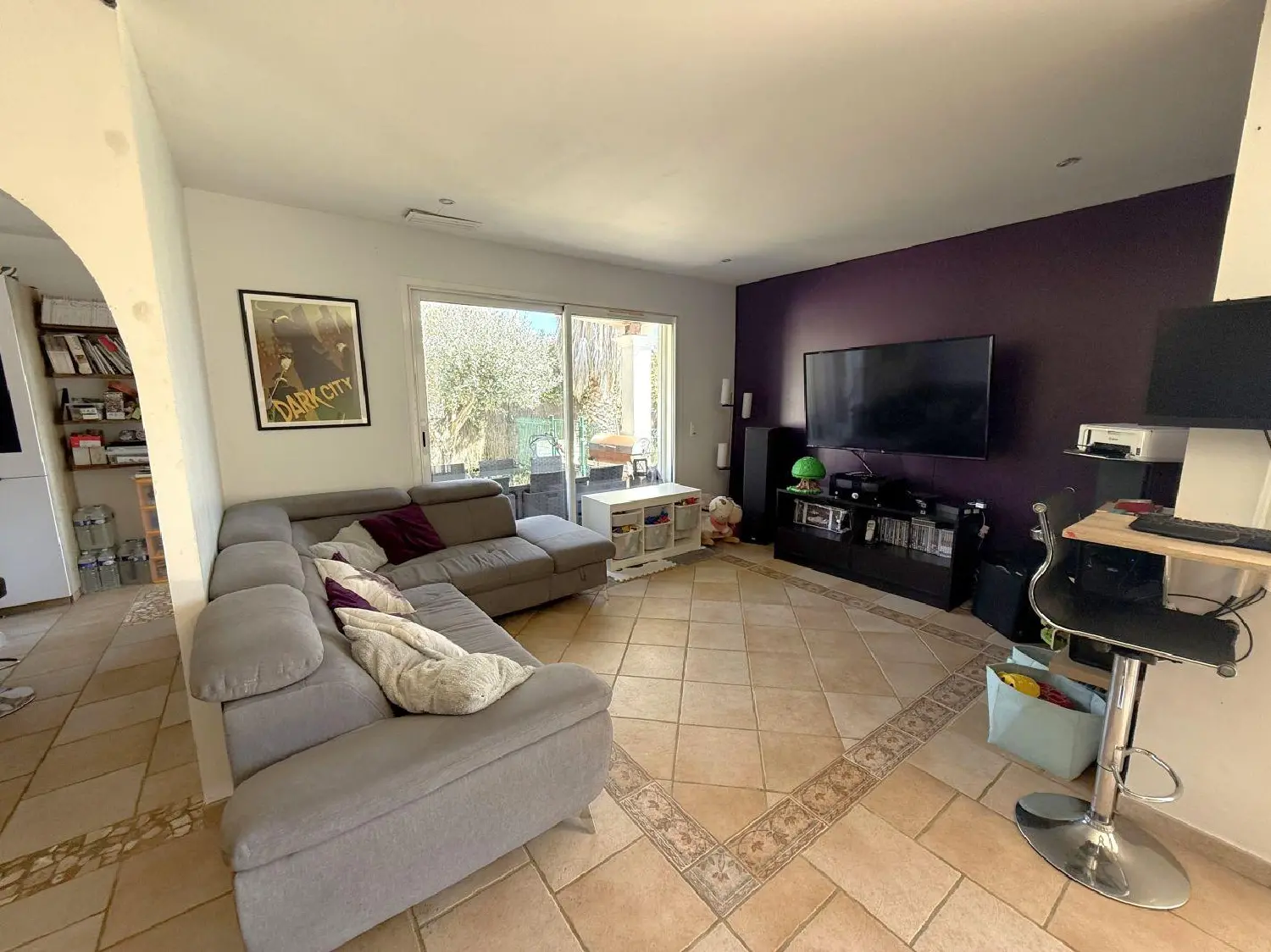  à vendre maison Argeliers Aude 2