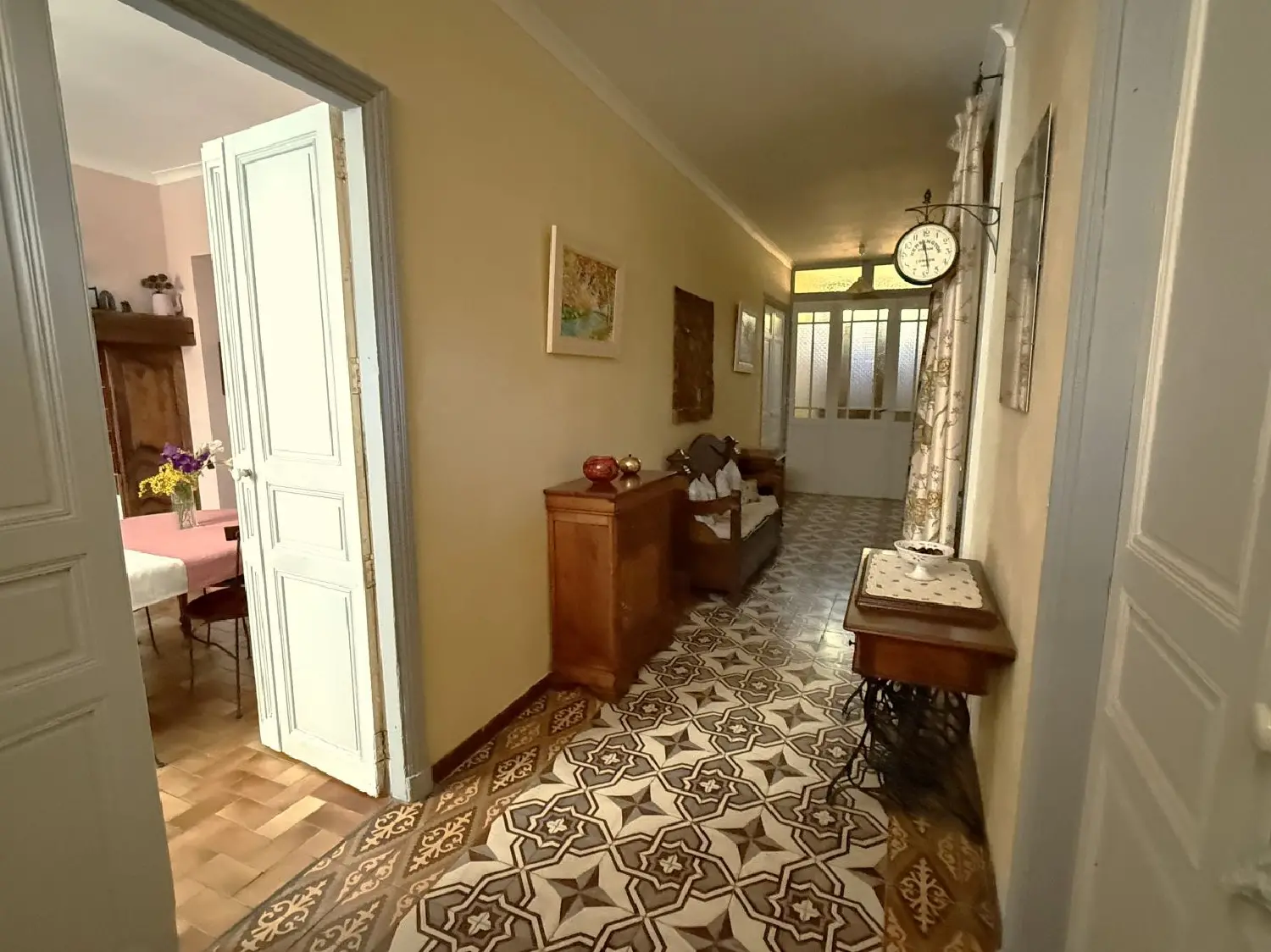  en venta casa Argeliers Aude 4