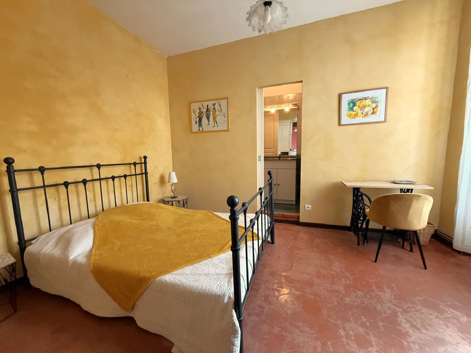  en venta casa Argeliers Aude 5